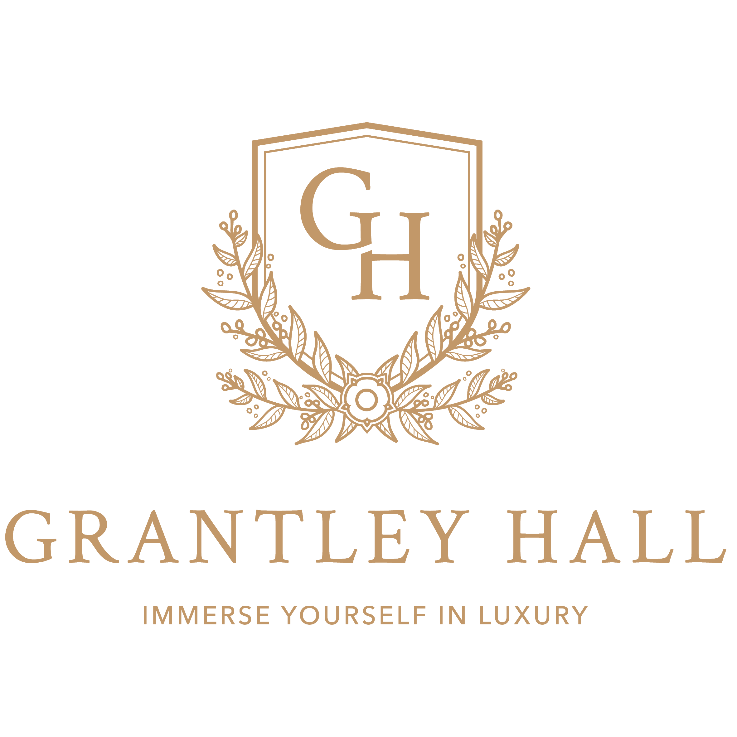 Grantley Hall