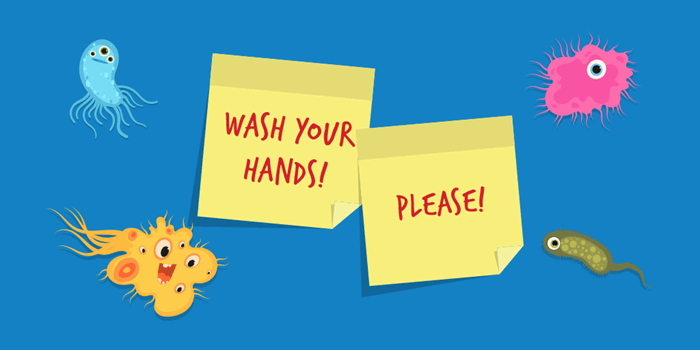 [Top Tips] Improving Hygiene in the Workplace 