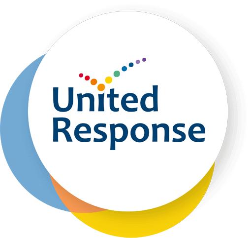 United Response Logo