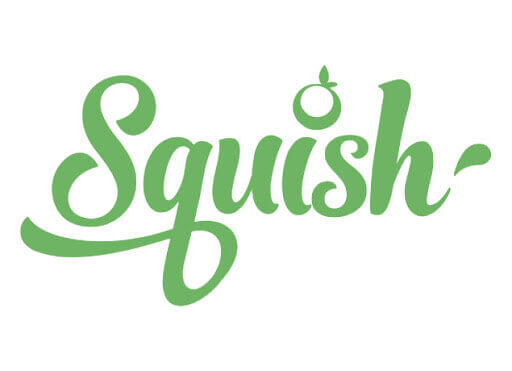 Squish Logo