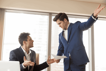 Unfair Dismissal
