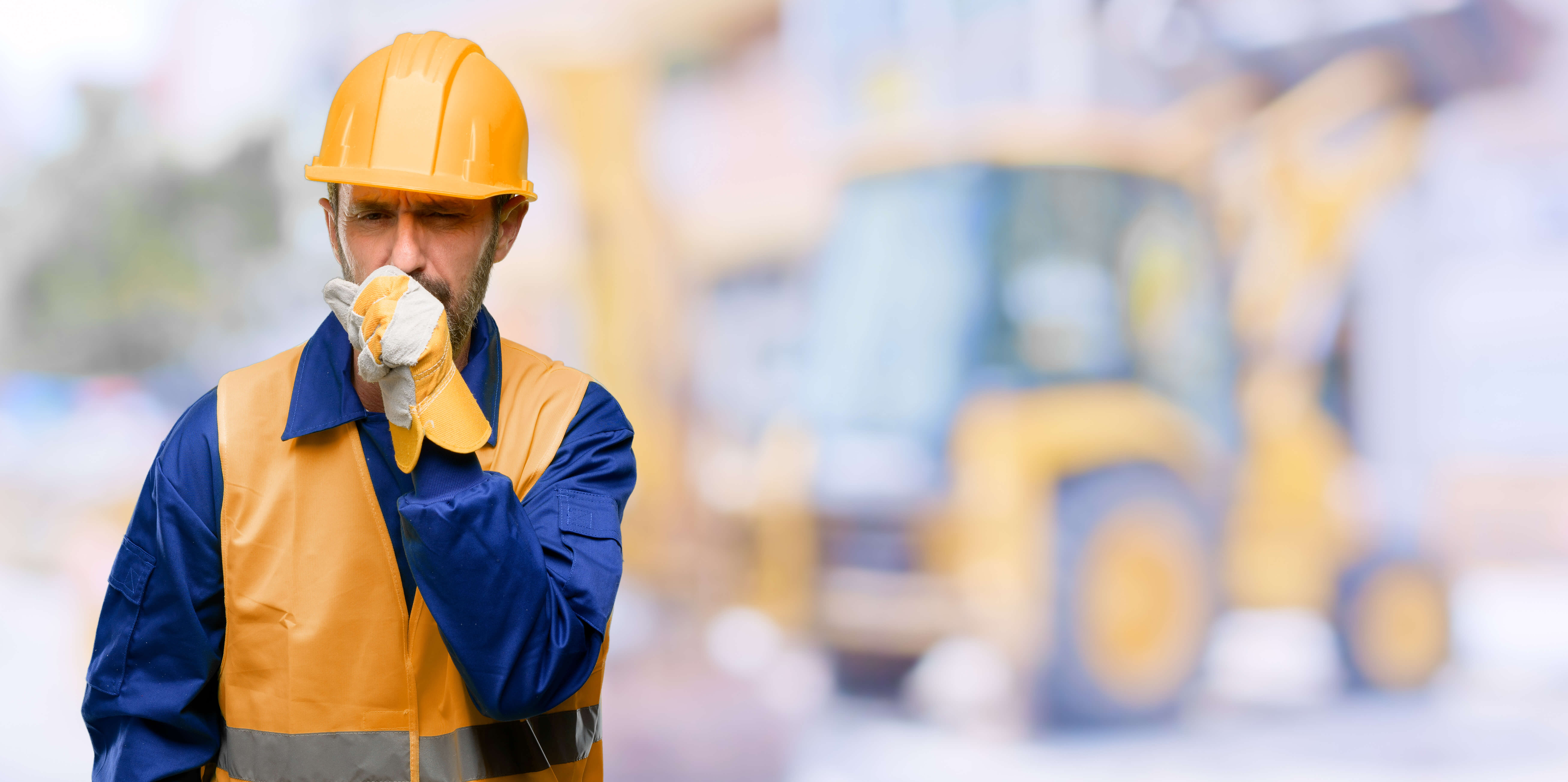 Health Surveillance for Occupational Asthma 