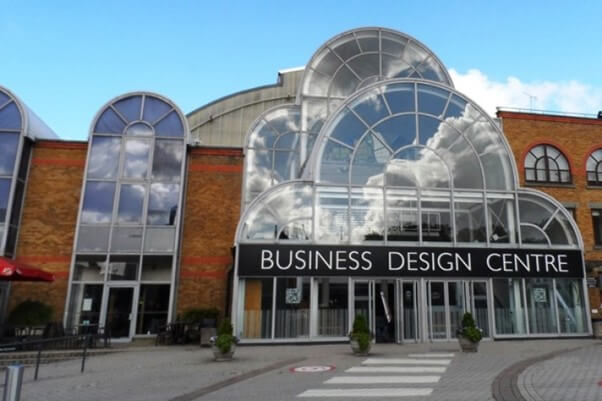 Business Design Centre