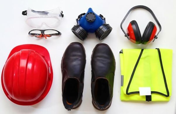 Personal Protective Equipment (PPE) Guide