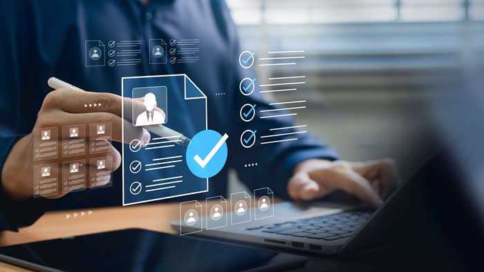 The importance of following HR process