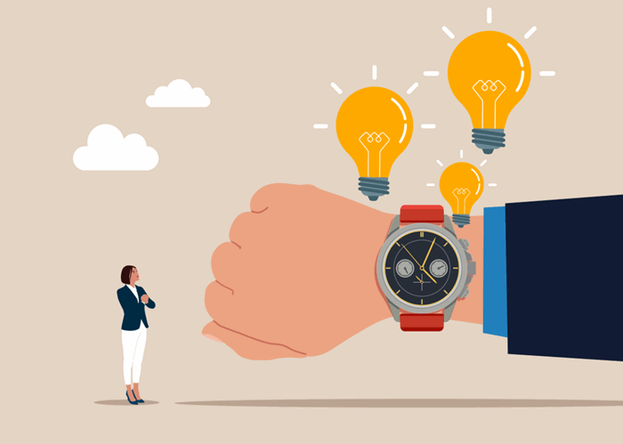 How to implement a four-day working week