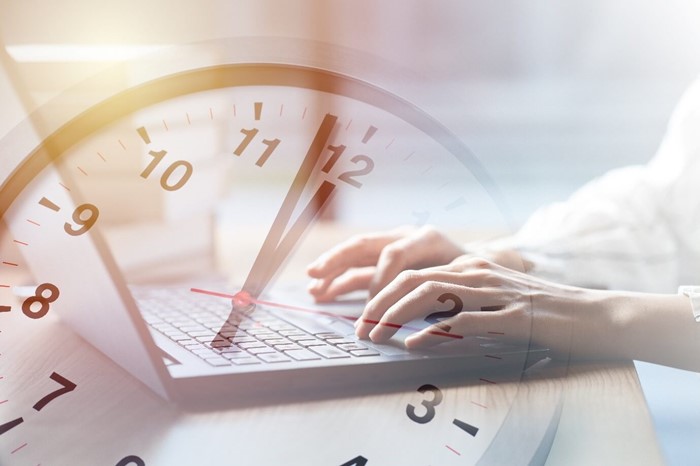 Working Time Regulations
