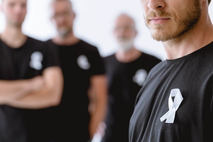 White Ribbon UK’s ‘Right to Respect’: June campaign launched