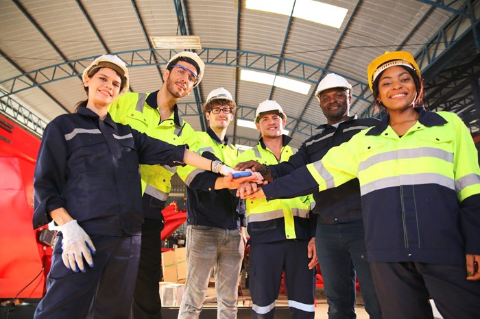 A brief employers’ guide to working with trade unions