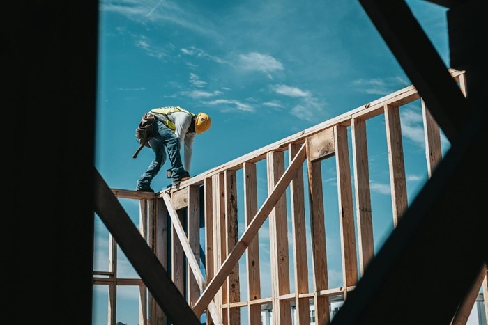 Herefordshire conservatory firm fined after man seriously injured during home extension work