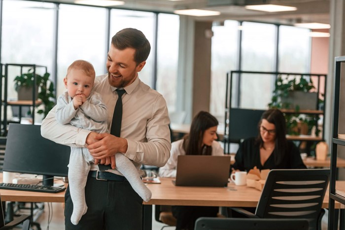 Back to School Support for Working Parents
