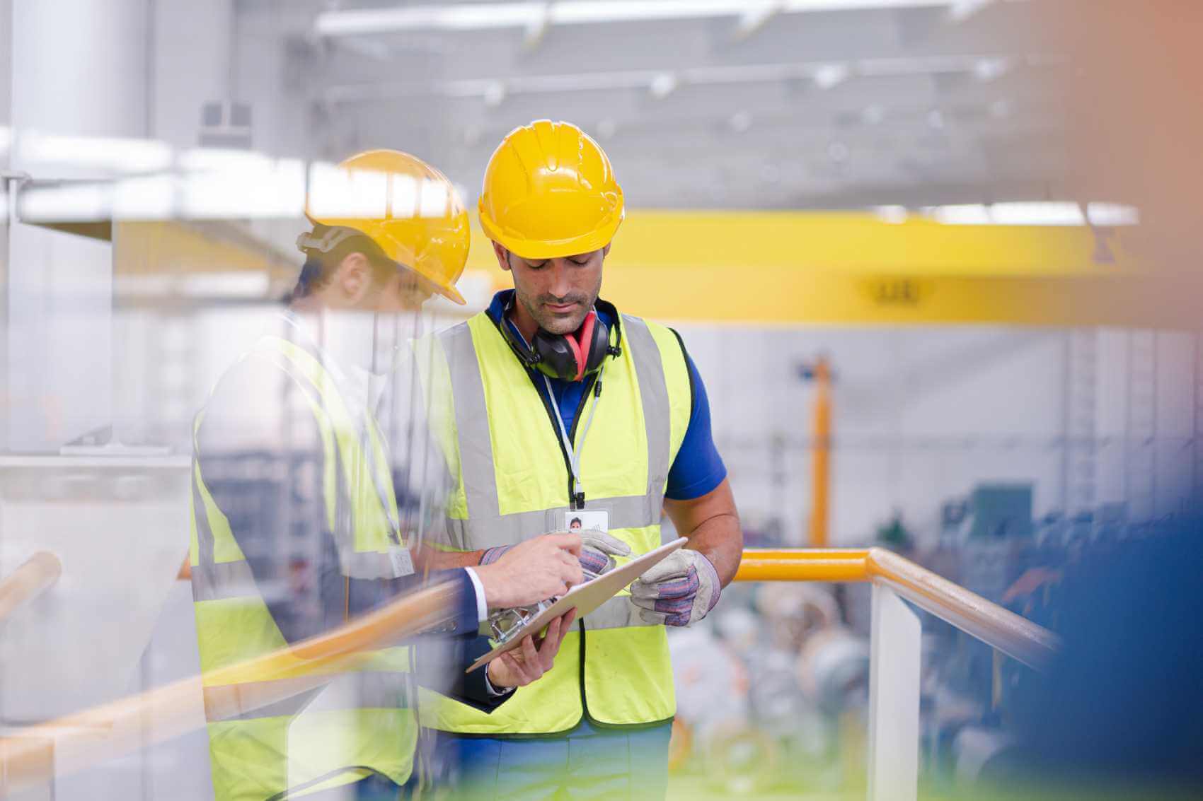 Health & Safety Audit