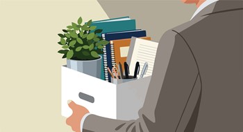 Sample Dismissal Letter